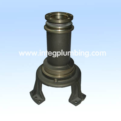 Aluminum Bronze Car Parts