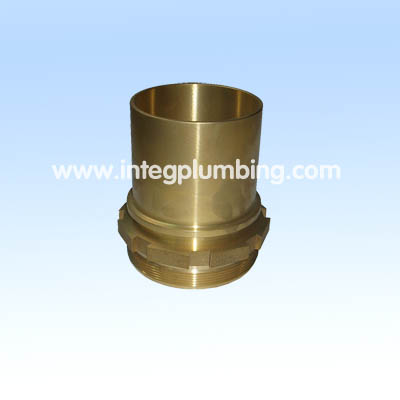 Hydraulic Hose Coupling