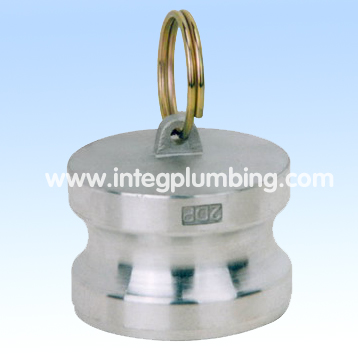 Camlock Coupling