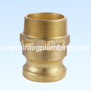  Camlock Coupling