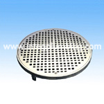 Stainless Steel Floor Drain