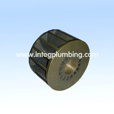 Bronze Impeller