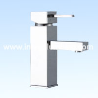 Single Handle Basin Mixer