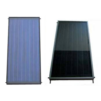 Flat Solar Collector