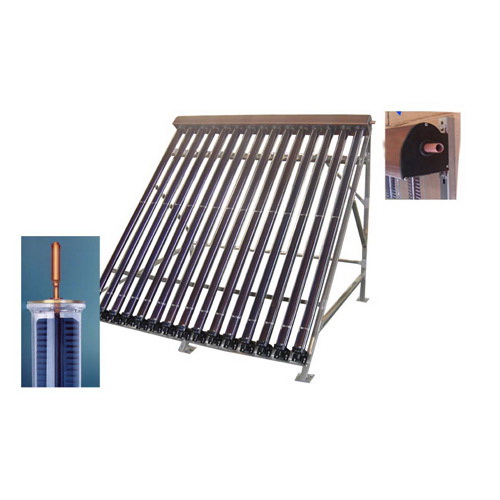 Stainless Steel Solar Water Heater