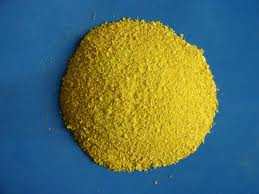 Poly Aluminium chloride(PAC, PACL)