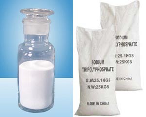 Sodium Tripolyphosphate(STPP)