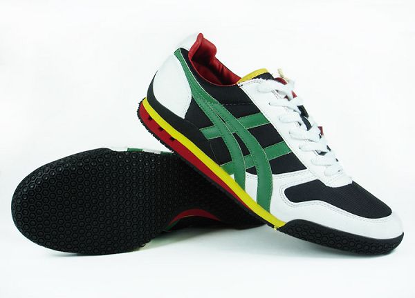 Asics Ultimate 81 men's shoes