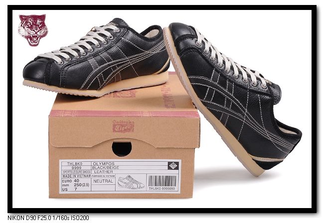 asics Oympos