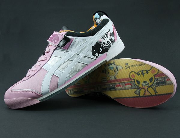 Asics Tokidoki