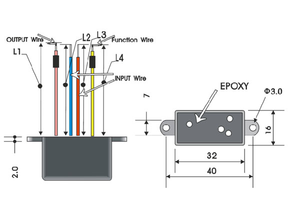  tuv anion generator