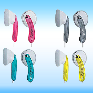 IPLOO Earphone i-023