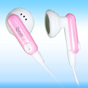 IPLOO Earphone i-008