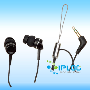 IPLOO Earphone i-020