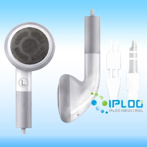 IPLOO Earphone i-030