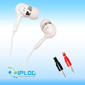 IPLOO earphone i-041M.V