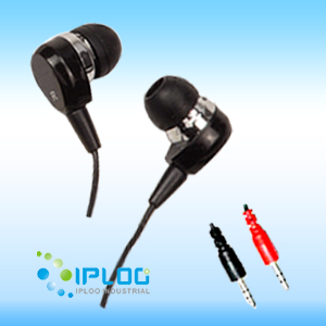 IPLOO Earphone i-051M.V