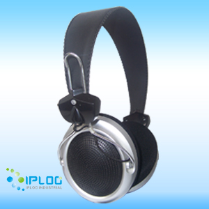 IPLOO Overhead headphone i-1802.MV