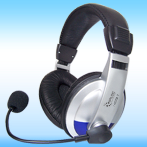 IPLOO Overhead headphone i-2035.MV