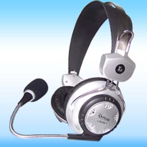 IPLOO overhead headphone i-2049M.V