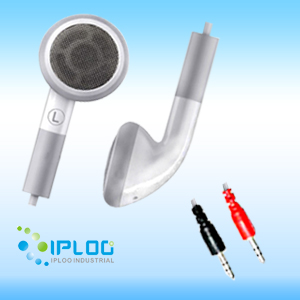 IPLOO Overhead headphone i-030M.V