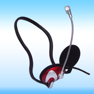 Neckbank headphone i-1611M.V