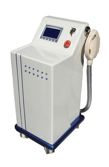 hair removal equipment