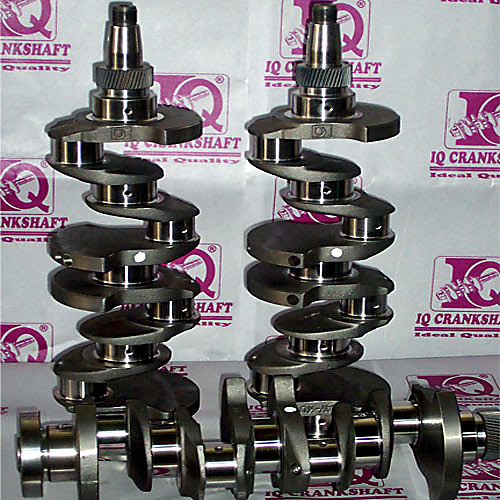 Crankshaft