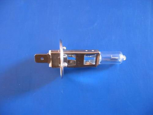 Auto halogen lamp-H1