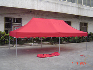 3X6M Folding Tent, Tailgate tent