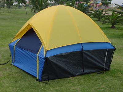 Outdoor Truck Tent