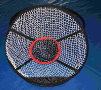 Golf Chipping Net