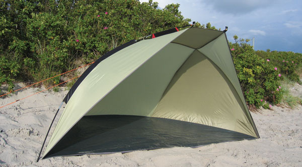 Beach Tent