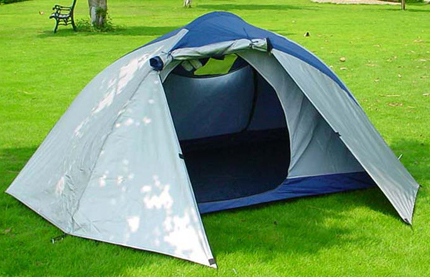 Outdoor Camping Tent