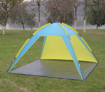 beach tent, sun shelter