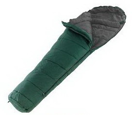 Mummy sleeping bag,sleeping sack, sleeping pad. 