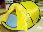 pop up camping tent,instant tent,2 second tent