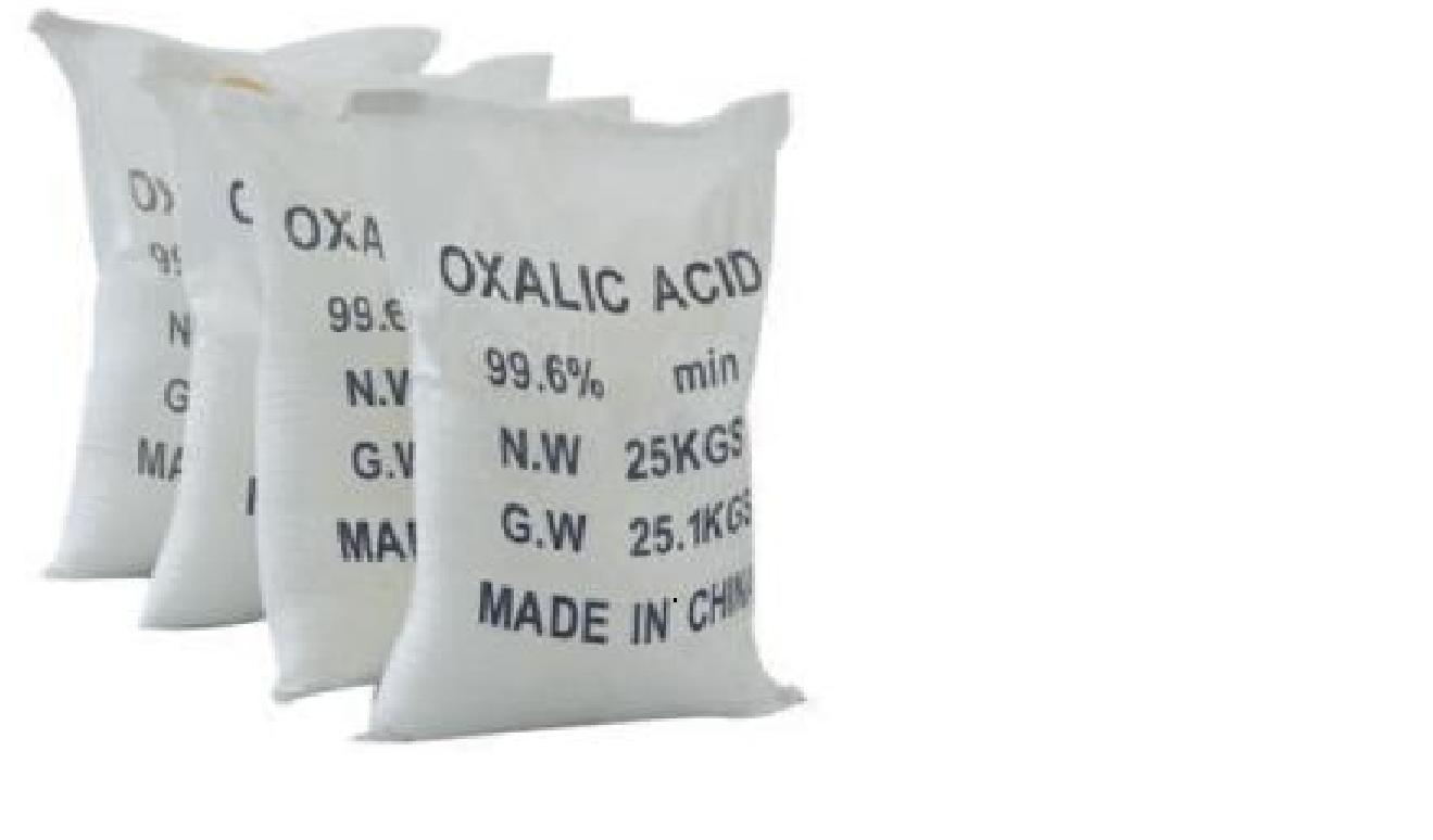 Oxalic Acid