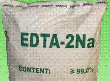 EDTA Na2 (Ethylene Diamine Tetraacetic Acid Disodi