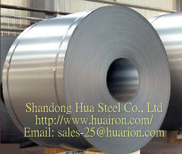 Steel Coil