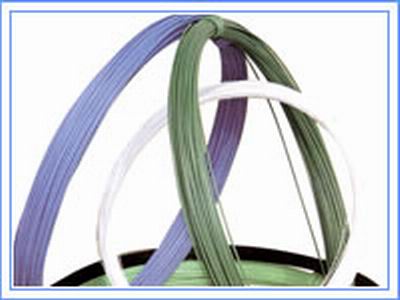 PVC Coated wire