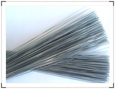 Straightened Cut Wire 