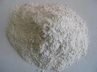 Bentonite 