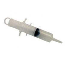 PISTON IRRIGATION SYRINGE 