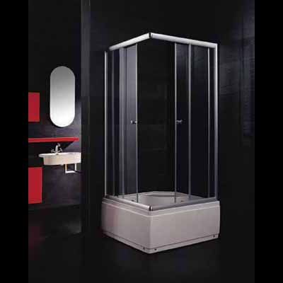 Multifunctional Steam Room