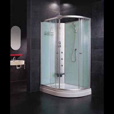 Classic Shower Enclosure