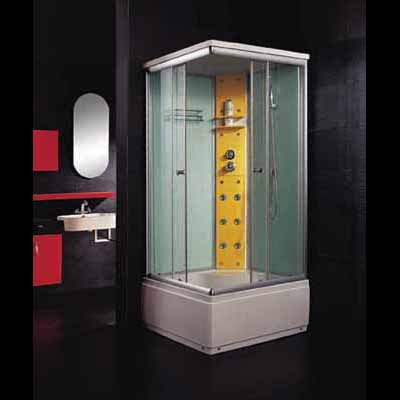 Classic Shower Booth