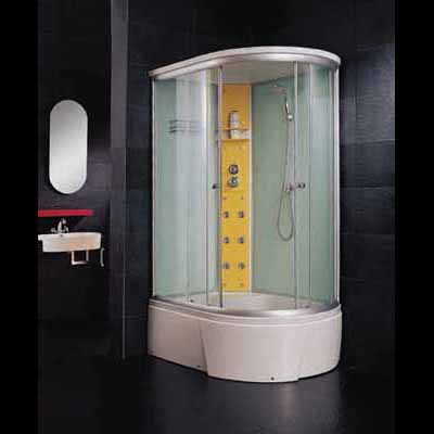 Classic Shower Booth