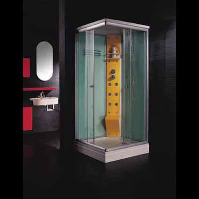 Classic Glass Shower Booth