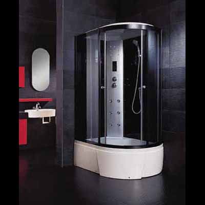 Steam Shower Room